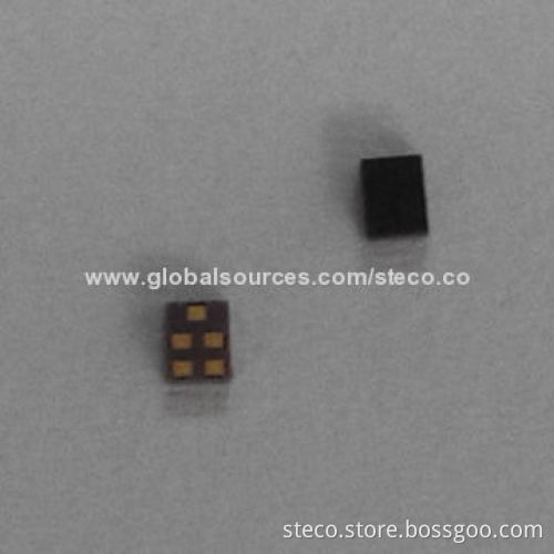Saw Filters with 908.42M Center Frequency, 19M Passband for RF Application of Telecom SMD 1.4X1.1mm